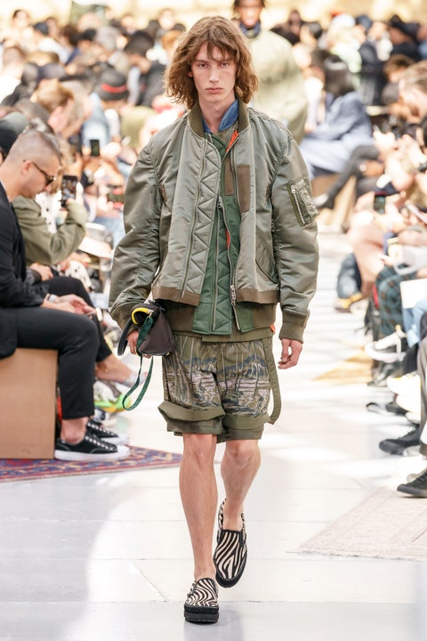 Shop Men's Luxury Brands