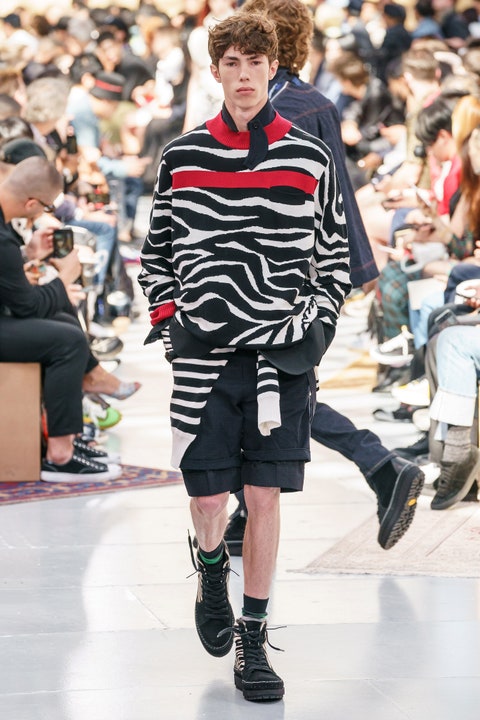 Shop Men's Luxury Brands