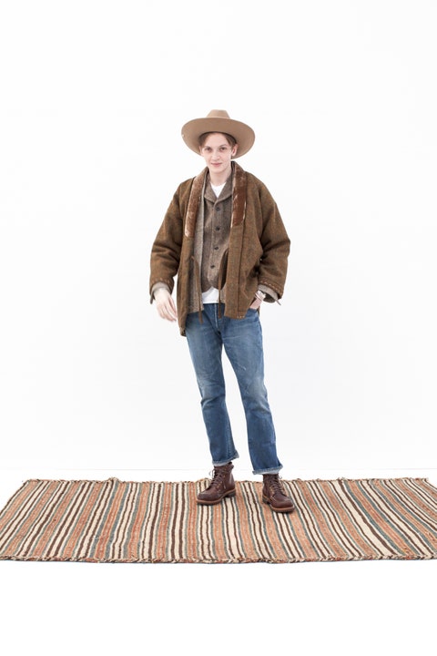 Shop Men's Luxury Brands