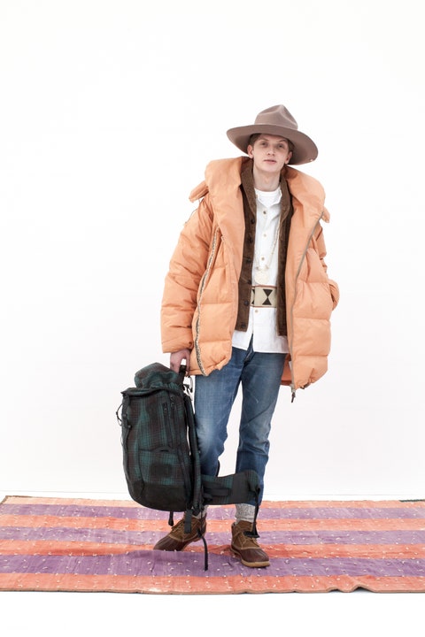 Shop Men's Luxury Brands