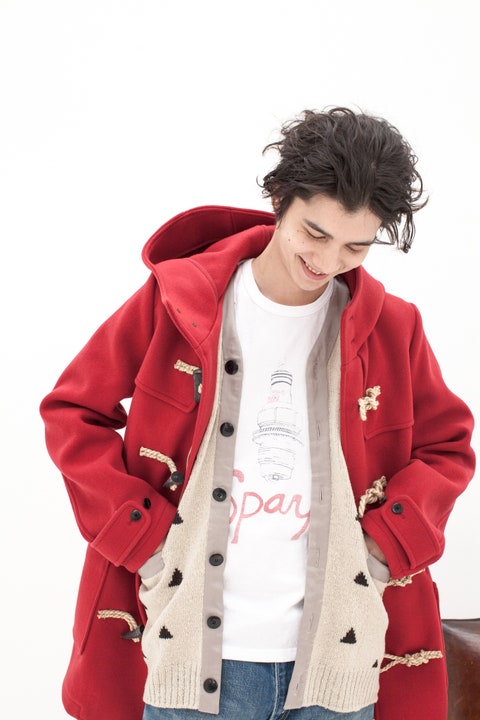 Shop Men's Luxury Brands