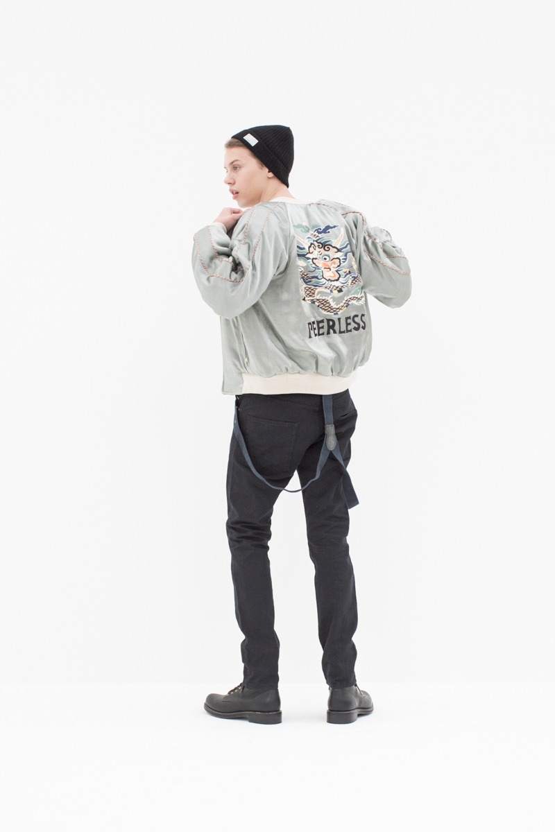 Shop Men's Luxury Brands